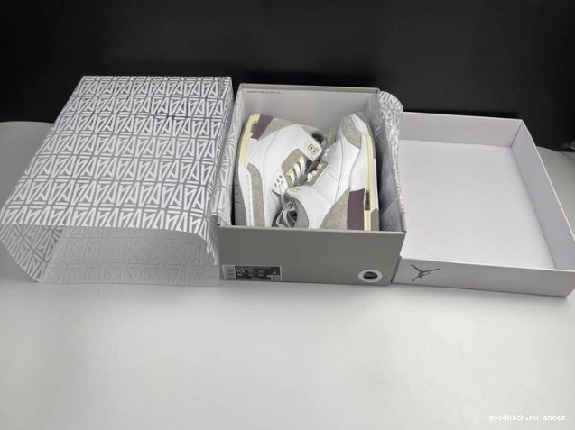Cheap Jordan Maniere Ma Retro (W) DH3434-110 3 A 0801